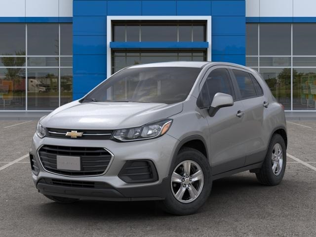 New 2020 Chevrolet Trax LS 4D Sport Utility in Chicago ... New 2020 Chevrolet Trax LS 4D Sport Utility in Chicago ...